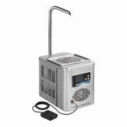 موزع المشروبات الحارة من بوماتي